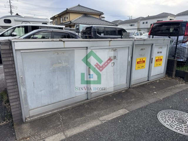 西東京市富士町2丁目マンションのその他