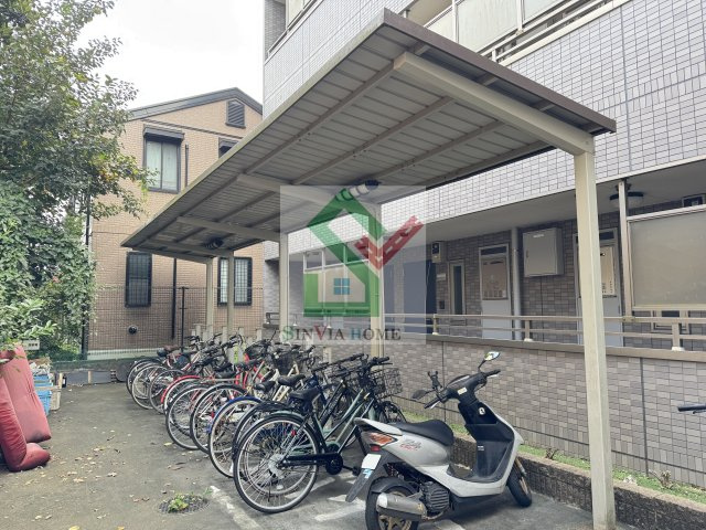 西東京市富士町2丁目マンションのその他