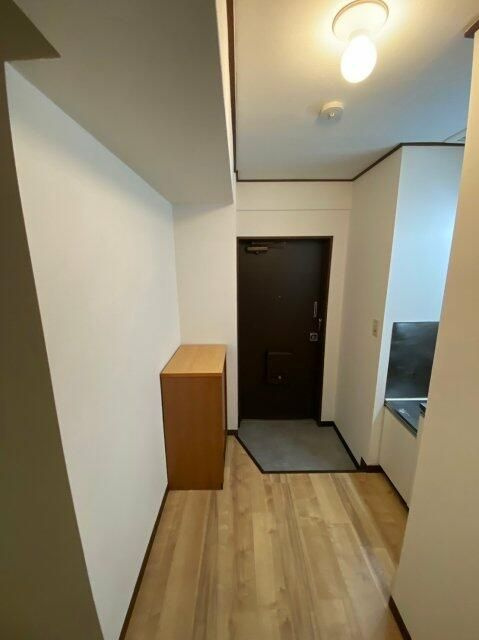 キャッスルパレス世田谷上町の設備