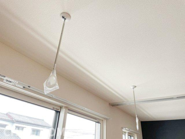D-room倉賀野町の寝室|他社様掲載物件もまとめてご紹介、ご案内可能です(^^)/