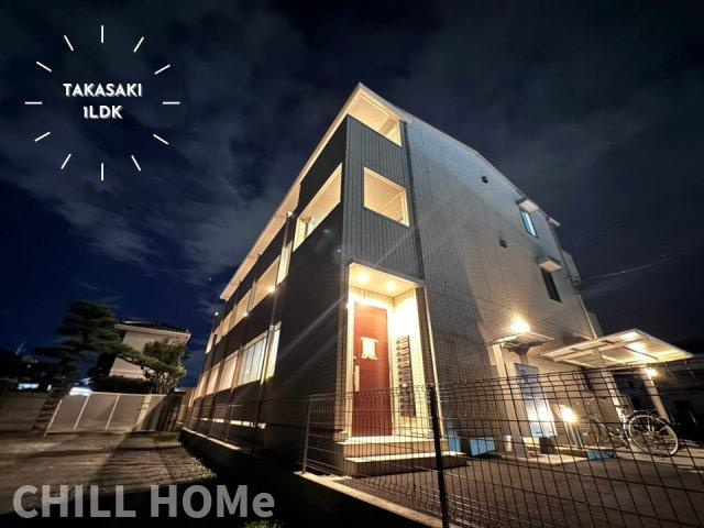 D-room倉賀野町