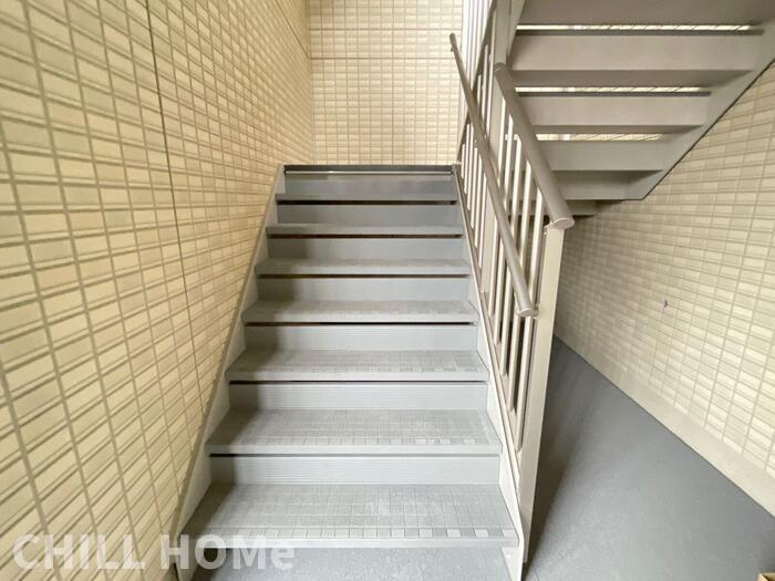 D-room倉賀野町のロビー|他社様掲載物件もまとめてご紹介、ご案内可能です(^^)/