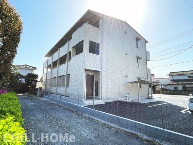 D-room倉賀野町のエントランス|他社様掲載物件もまとめてご紹介、ご案内可能です(^^)/