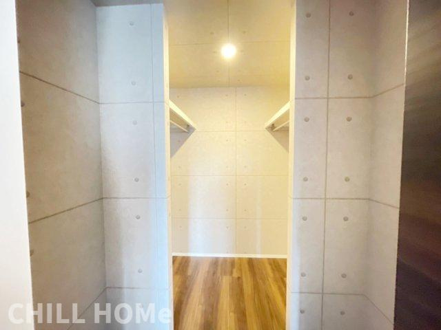 D-room倉賀野町の収納|他社様掲載物件もまとめてご紹介、ご案内可能です(^^)/