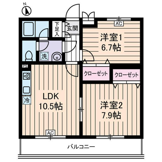 【間取り】 | ａｄａｇｉｏ