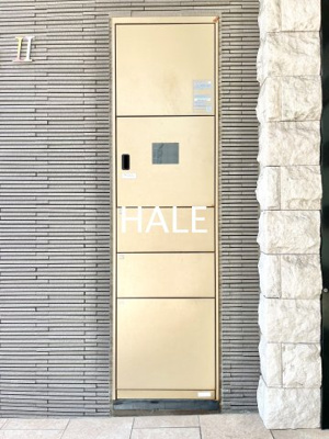 【その他共用部分】 | オータムレーベンⅡ