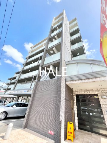 【外観】 | オータムレーベンⅡ
