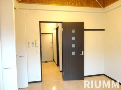 【内装】 | Trust・K