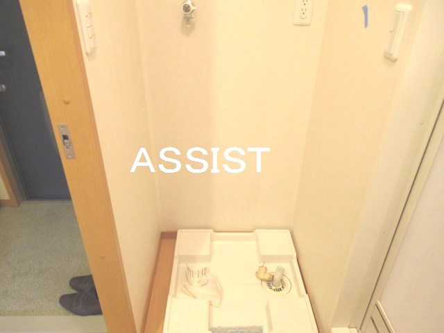 エクセランクレールの内装|写真：設備同仕様の別号室です