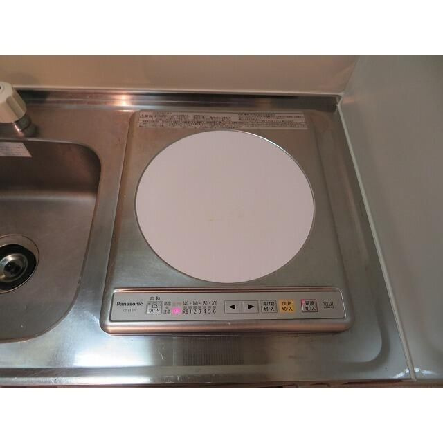 スリーワンの設備
