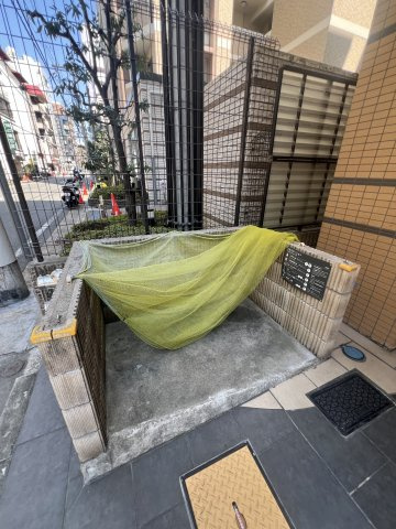 KSMレジデンス西宮のその他共用部分