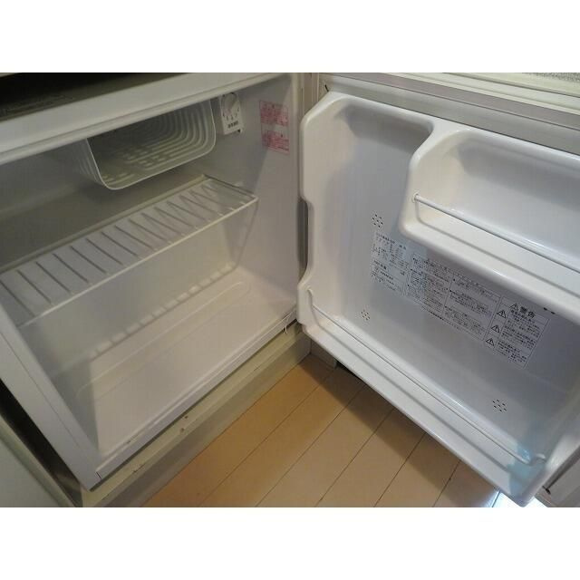 スリーワンの設備