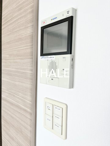【セキュリティ】 | オータムレーベンⅡ