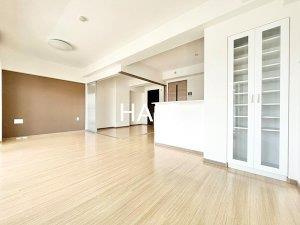 【居間・リビング】 | オータムレーベンⅡ