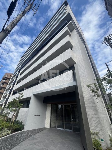 グレイスノーブル新大阪