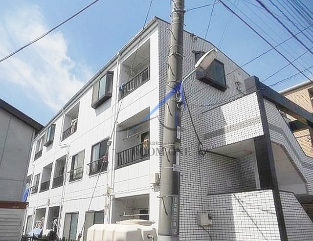 フラワーパレス参番館