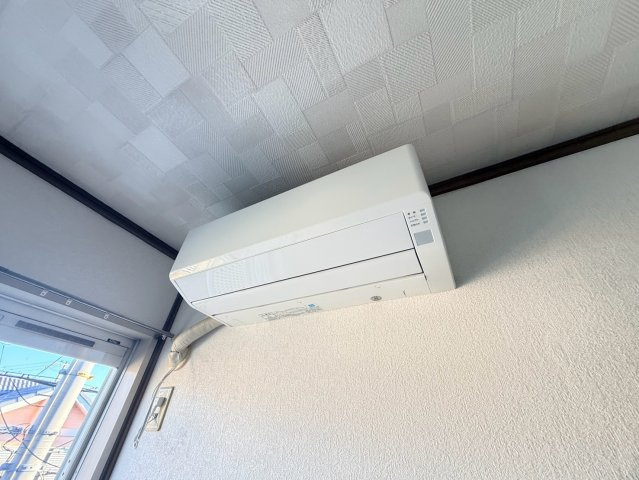 竹の台5丁目戸建の設備