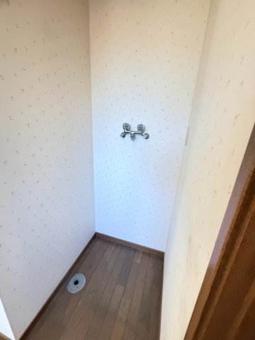 竹の台5丁目戸建の内装