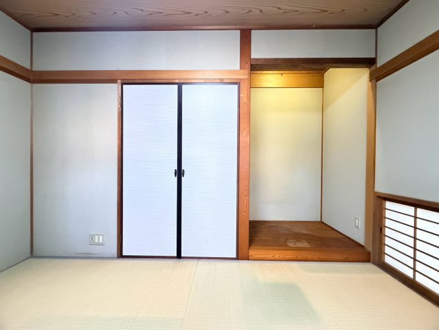 竹の台5丁目戸建の子供部屋