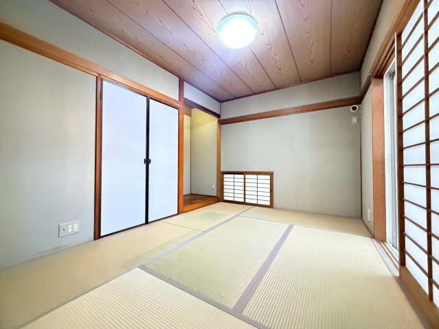 竹の台5丁目戸建のその他
