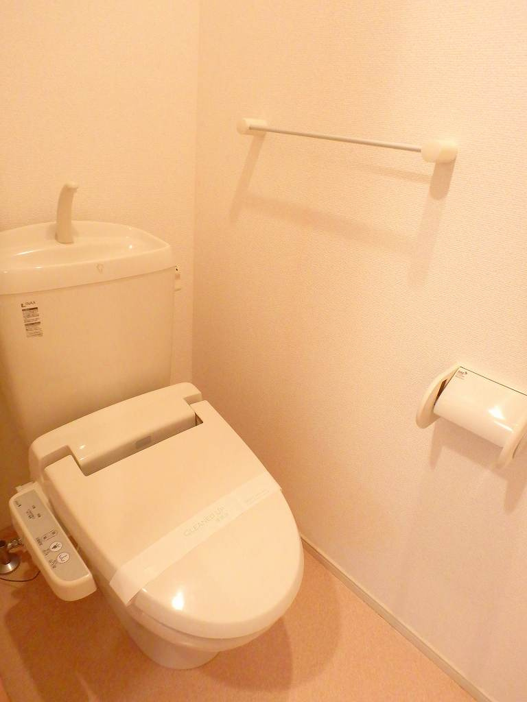 アヴァンツァートのトイレ|※同仕様写真