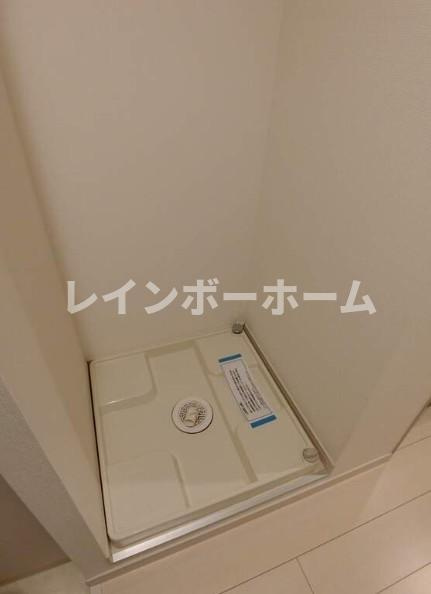 リブリ・まちやの設備