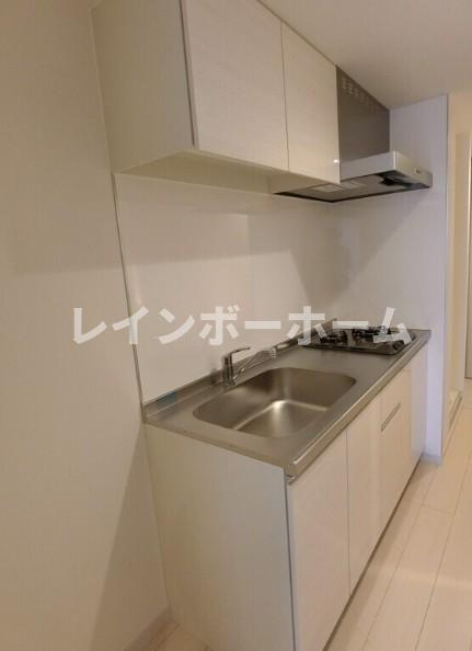 リブリ・まちやのキッチン