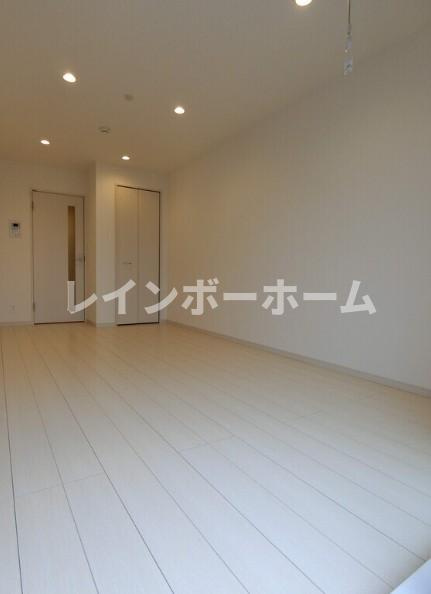 リブリ・まちやの内装