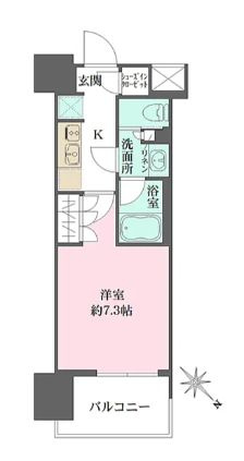 ザ・パークハビオ目黒