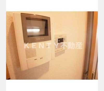 【セキュリティ】 | カーサ寿 | その他画像同タイプ・別部屋画像