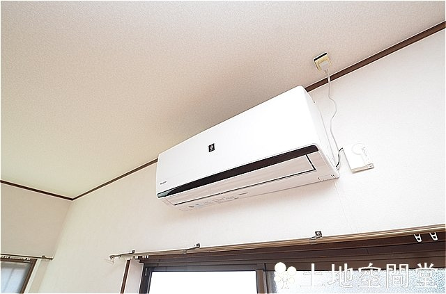 折尾２丁目　タウンハウスの設備