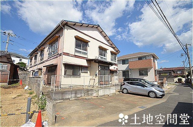 折尾２丁目　タウンハウスの外観