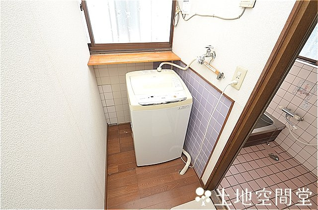 折尾２丁目　タウンハウスの設備