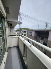 【バルコニー】 | グレースフル