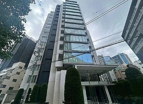 ローレルアイ恵比寿ピアース