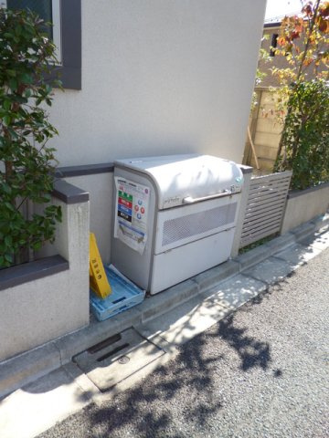 コートロベリアのその他