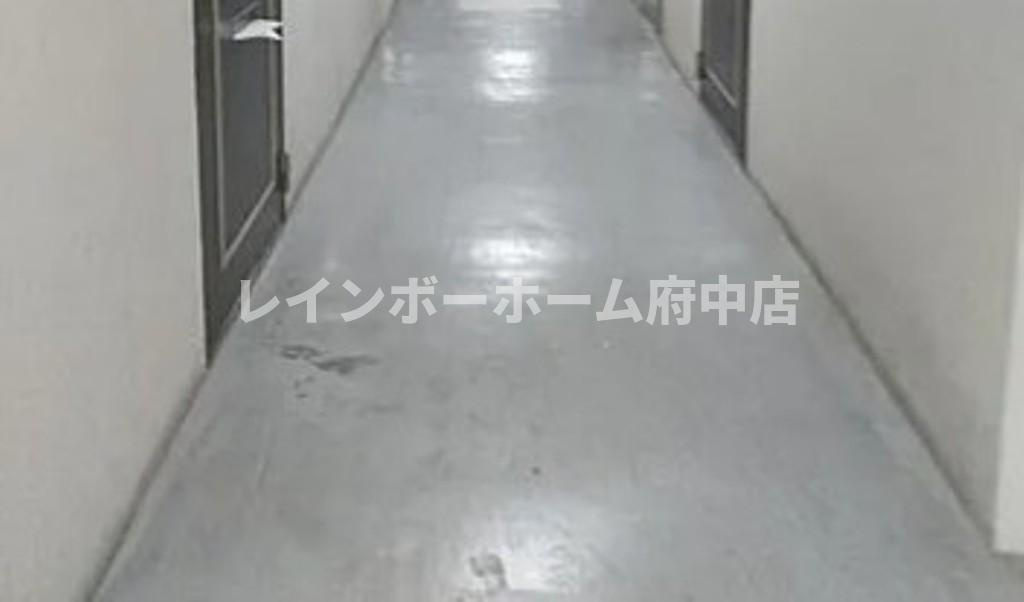 モア府中