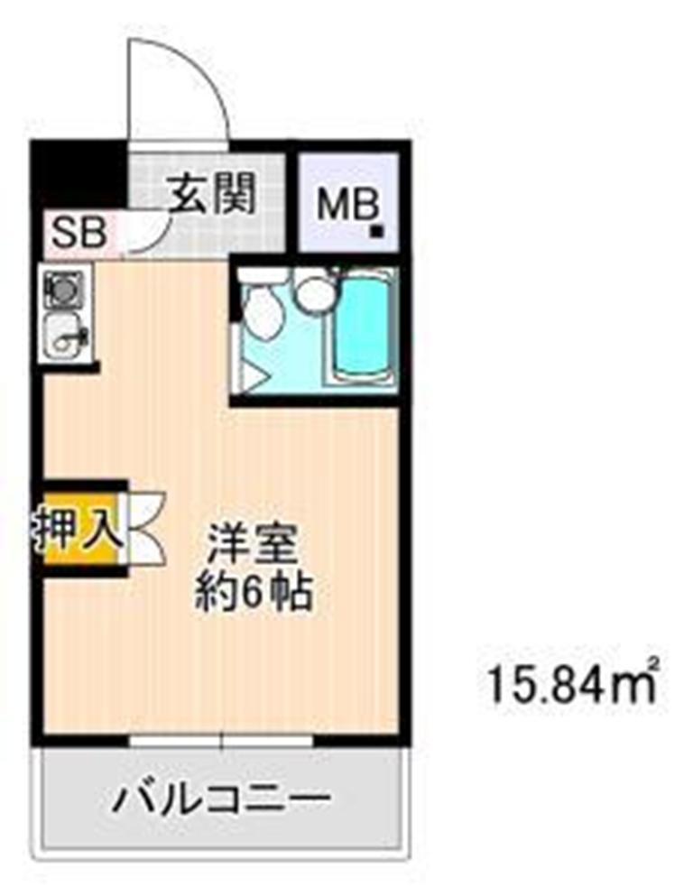 モア府中