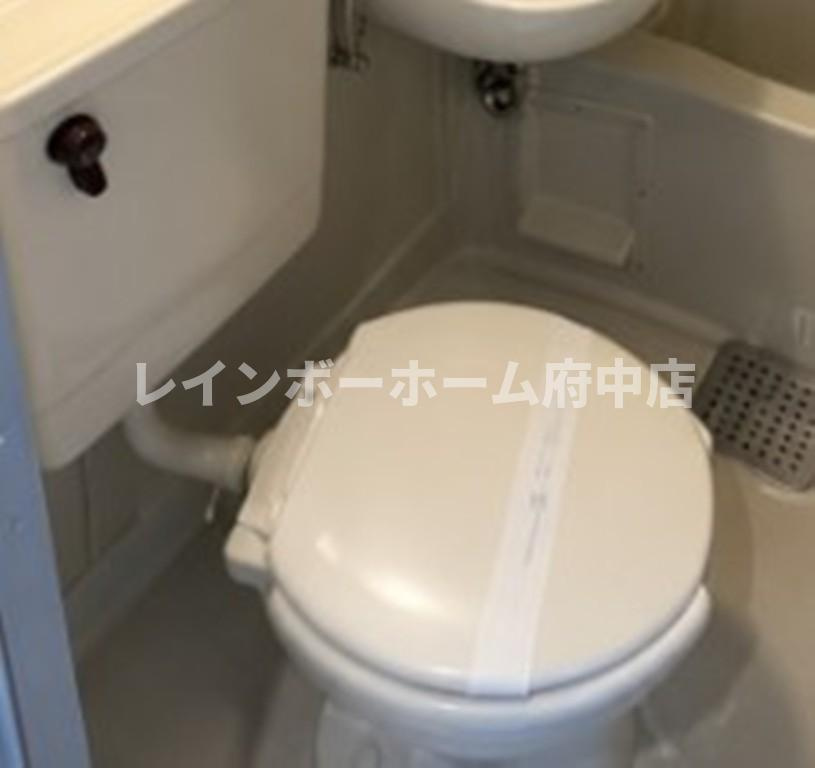 モア府中
