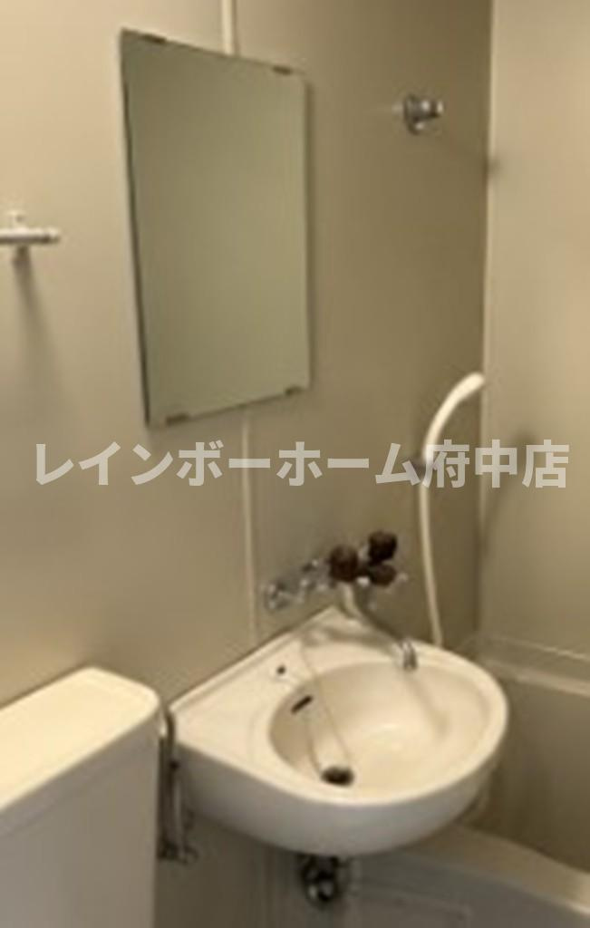 モア府中