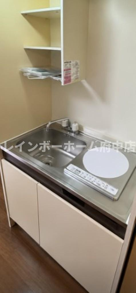 モア府中