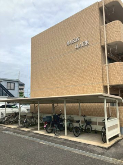 メゾンクレールのその他