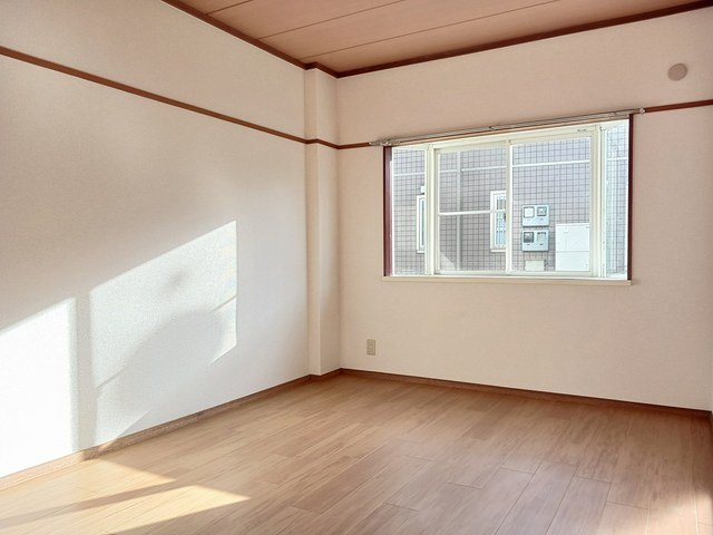 ウィステリアヒルの内装|過ごしやすい室内です