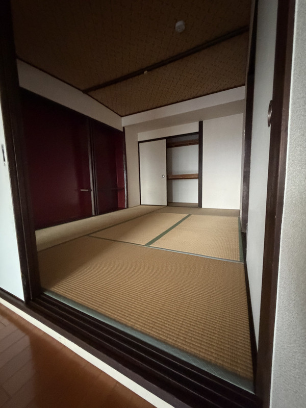 芦屋パレスハイツ南館のその他
