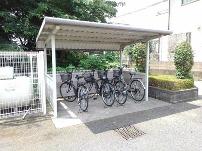 【その他共用部分】 | サニーフォレスト