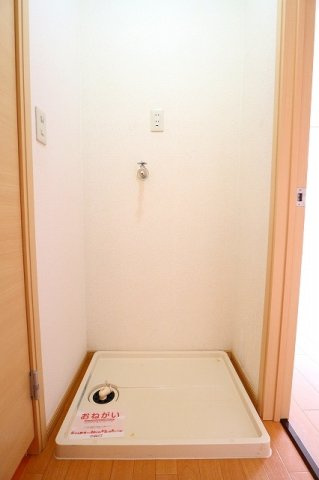 シャロームのその他共用部分
