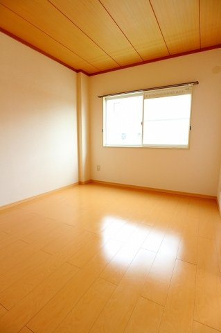 シャロームの内装|きれいな内装です