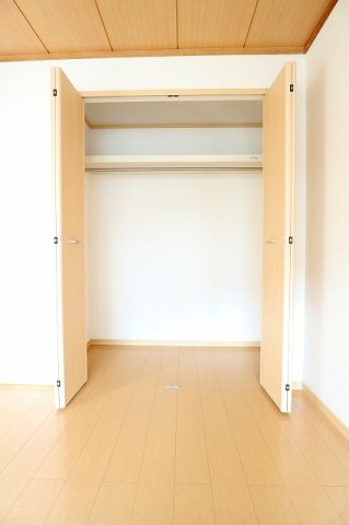 シャロームの収納|こまごまとしたものを収納できそうですね