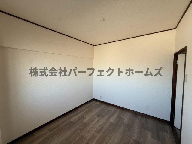 家具町ハイツの洋室|洋室です