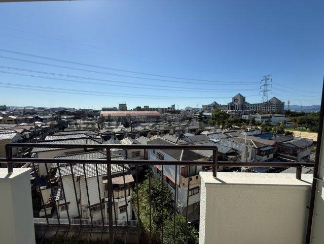 家具町ハイツの展望